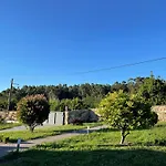 Casa Vanguardista En El Campo Cerca De Santiago Сasa de vacaciones Pontevedra