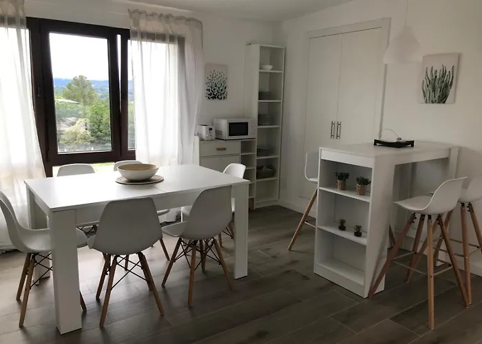 Casa Vanguardista En El Campo Cerca De Santiago 別荘 *