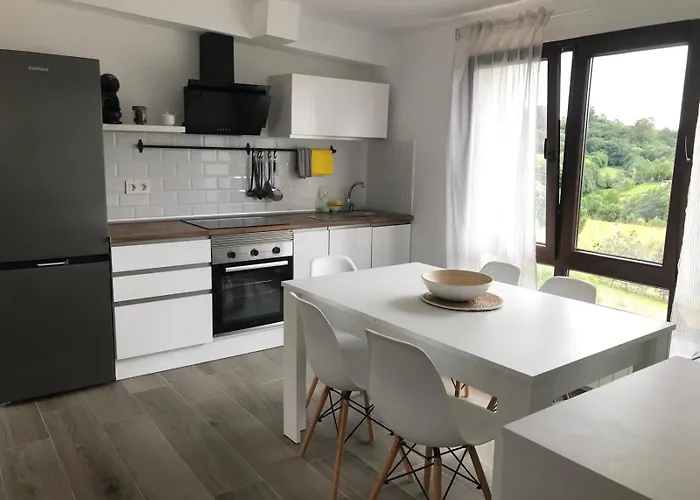 Casa Vanguardista En El Campo Cerca De Santiago