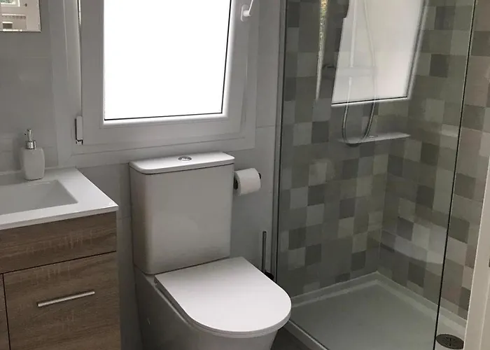 別荘 Casa Vanguardista En El Campo Cerca De Santiago *