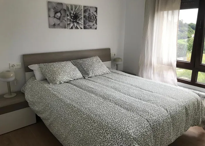 Casa Vanguardista En El Campo Cerca De Santiago ポンテベドラ